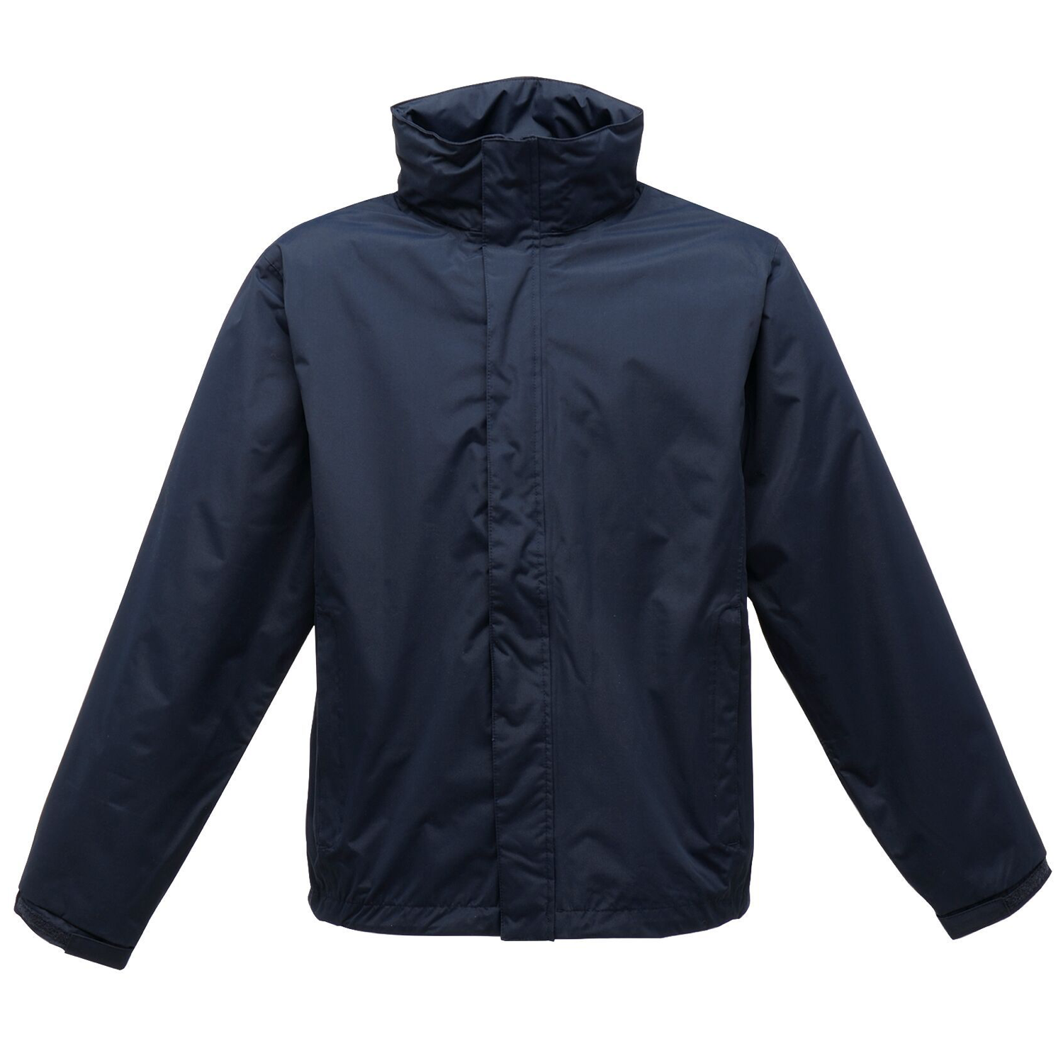 Lightweight jacket – Torridge Pilot Gig Club